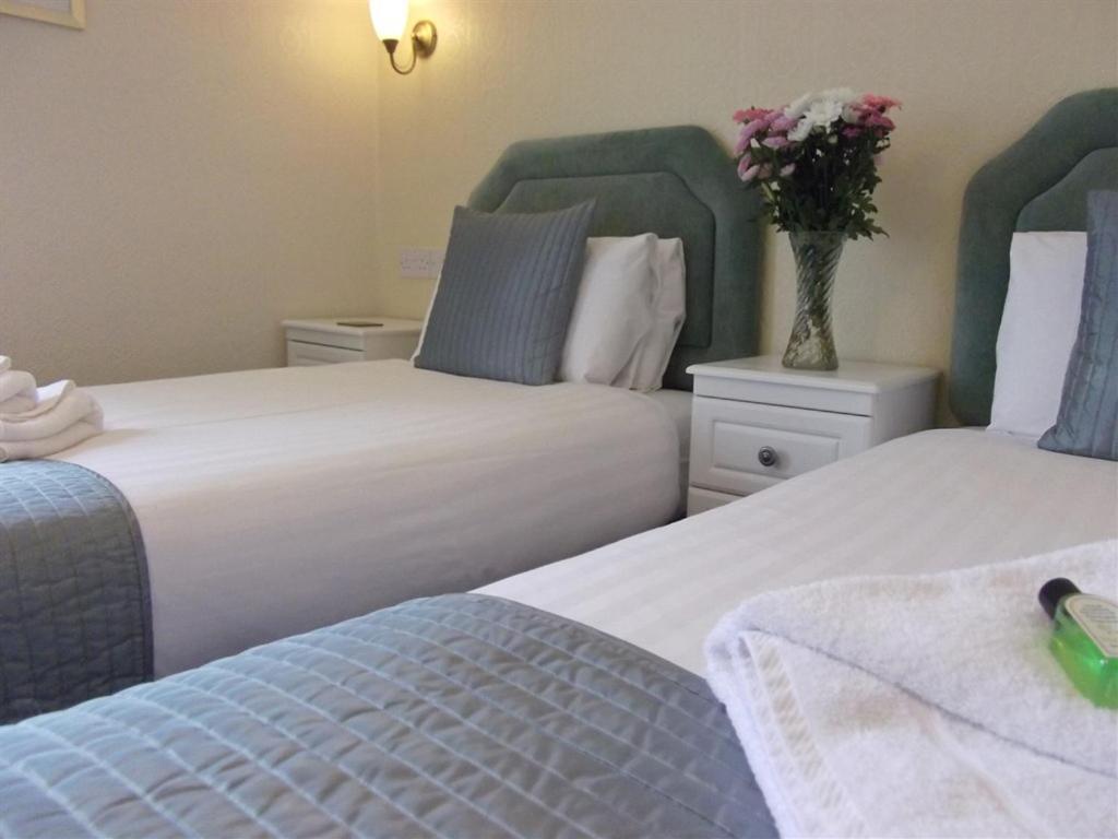 Holmlea Guest House Exclusively For Adults Windermere Exteriér fotografie