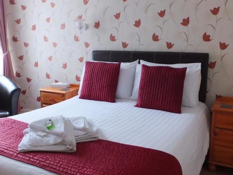 Holmlea Guest House Exclusively For Adults Windermere Exteriér fotografie