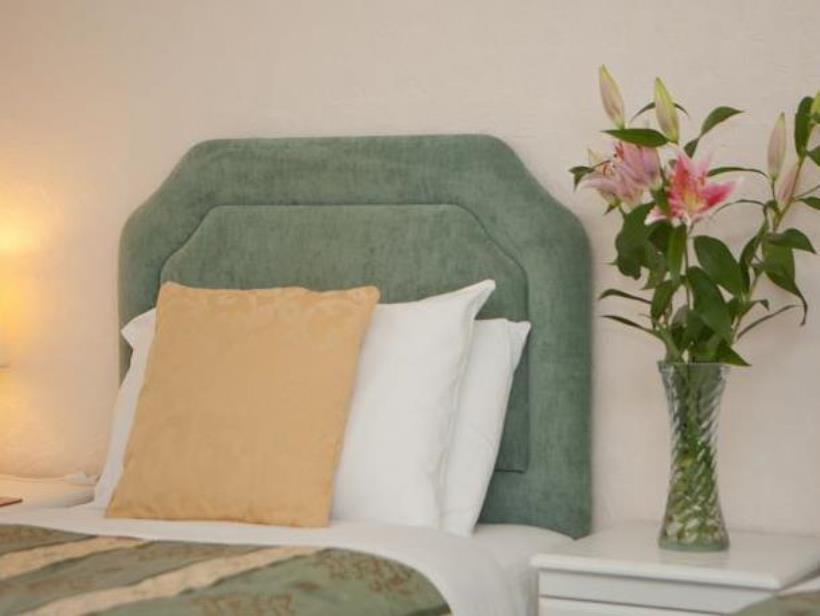 Holmlea Guest House Exclusively For Adults Windermere Exteriér fotografie