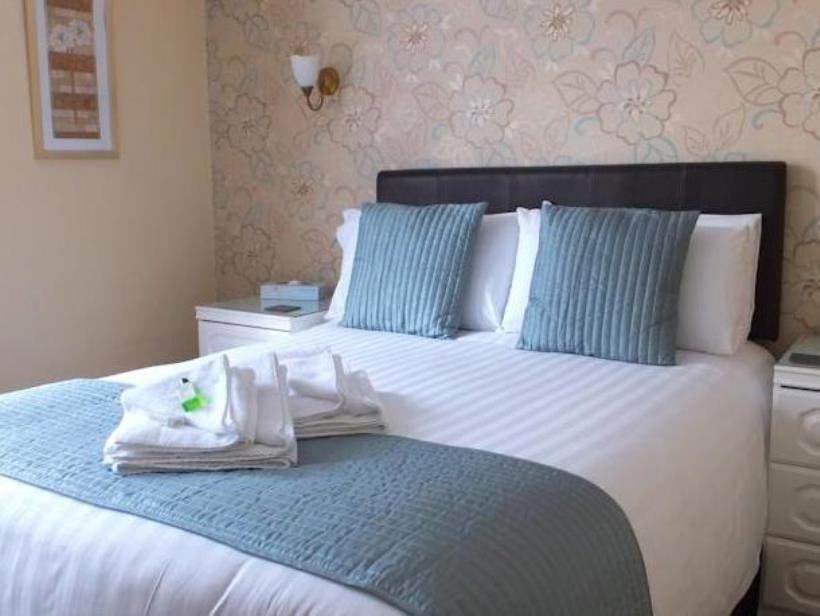 Holmlea Guest House Exclusively For Adults Windermere Exteriér fotografie
