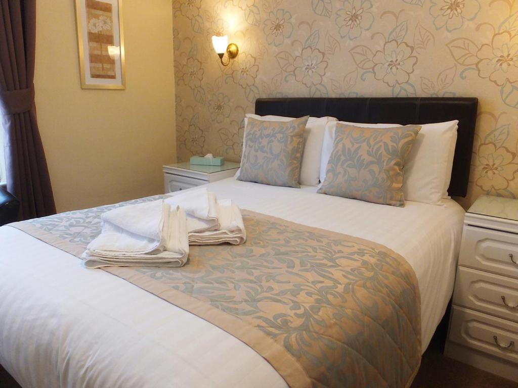 Holmlea Guest House Exclusively For Adults Windermere Exteriér fotografie
