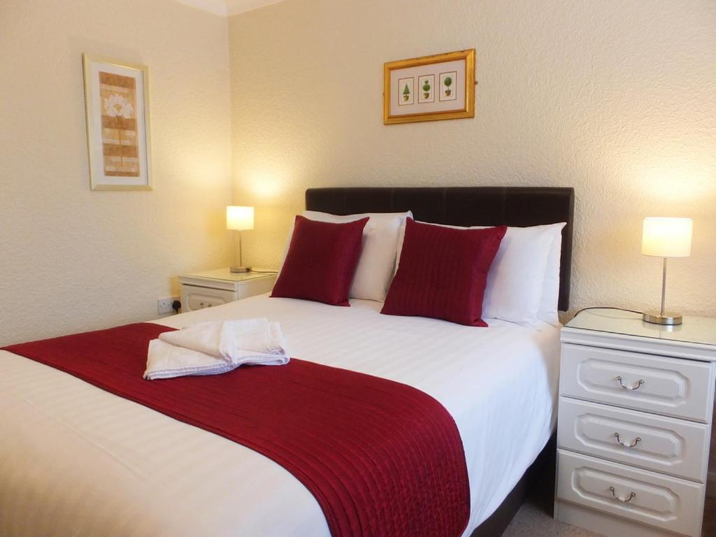 Holmlea Guest House Exclusively For Adults Windermere Exteriér fotografie