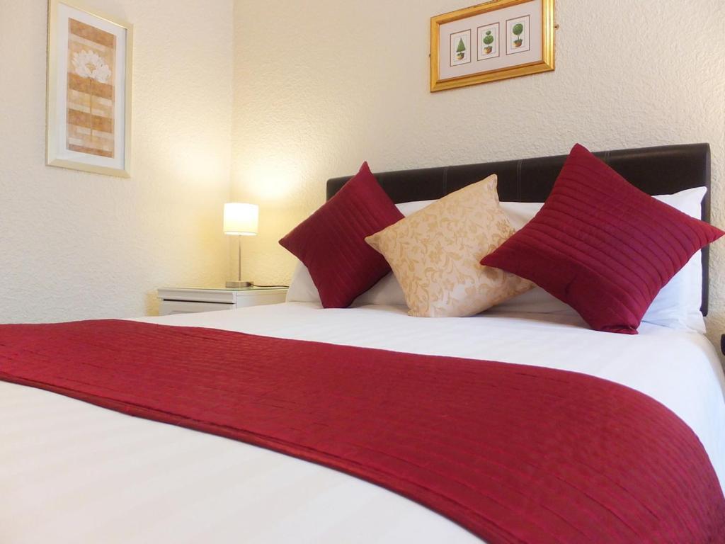 Holmlea Guest House Exclusively For Adults Windermere Exteriér fotografie