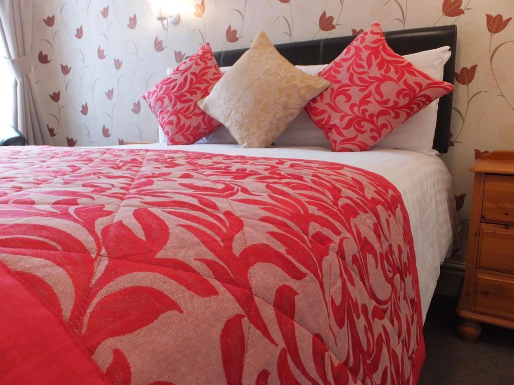 Holmlea Guest House Exclusively For Adults Windermere Exteriér fotografie