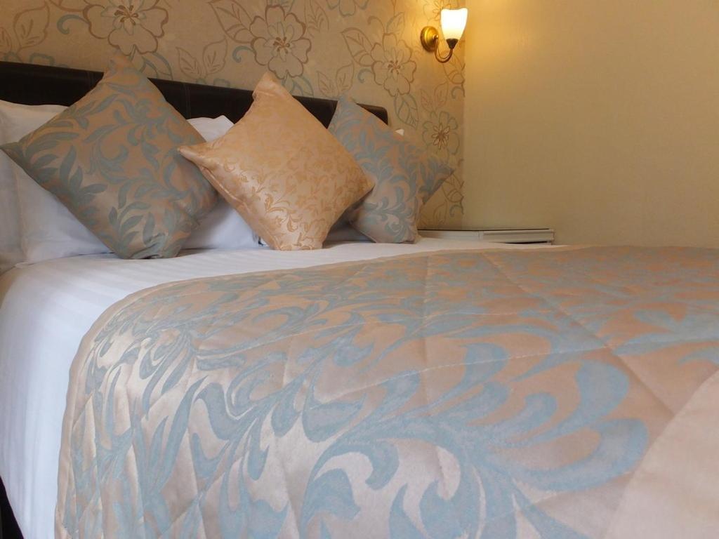 Holmlea Guest House Exclusively For Adults Windermere Exteriér fotografie