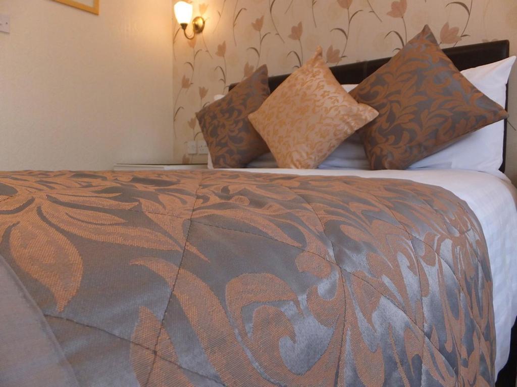 Holmlea Guest House Exclusively For Adults Windermere Exteriér fotografie
