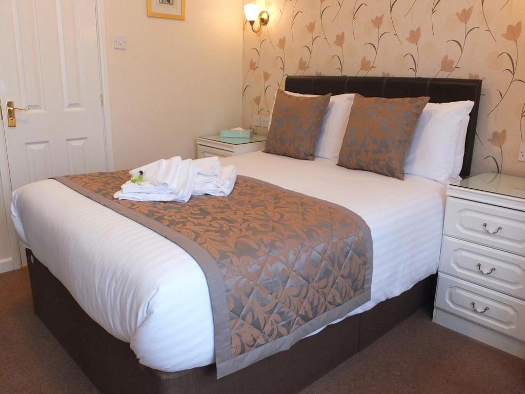 Holmlea Guest House Exclusively For Adults Windermere Exteriér fotografie