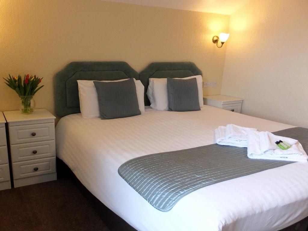 Holmlea Guest House Exclusively For Adults Windermere Exteriér fotografie