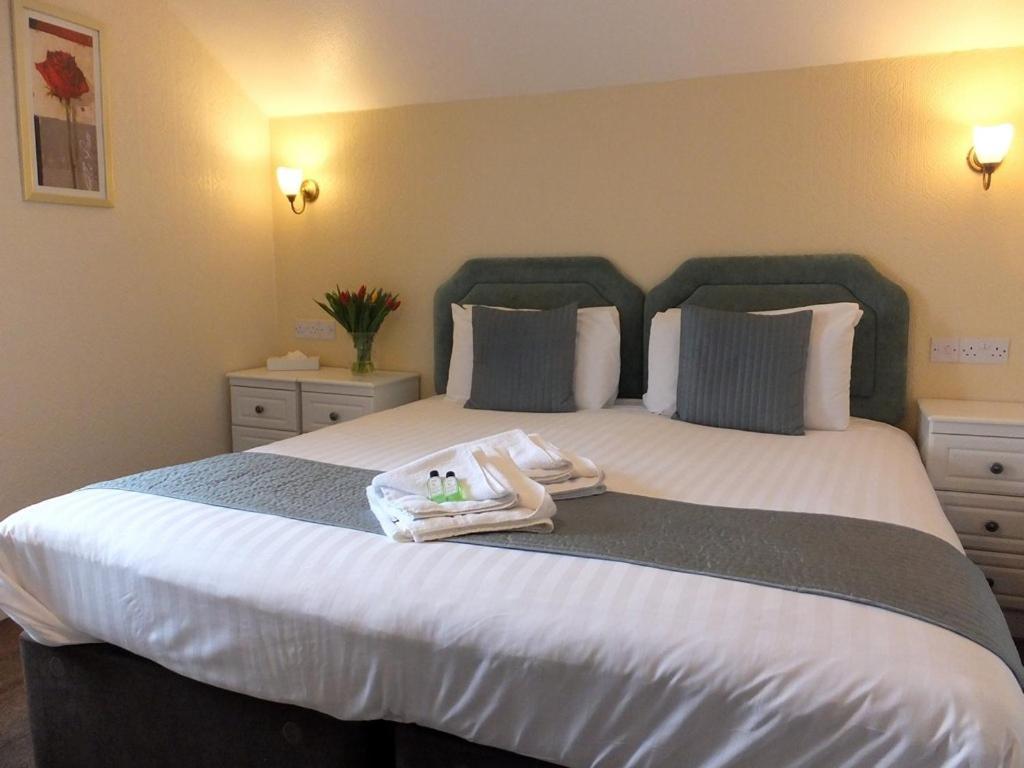 Holmlea Guest House Exclusively For Adults Windermere Exteriér fotografie