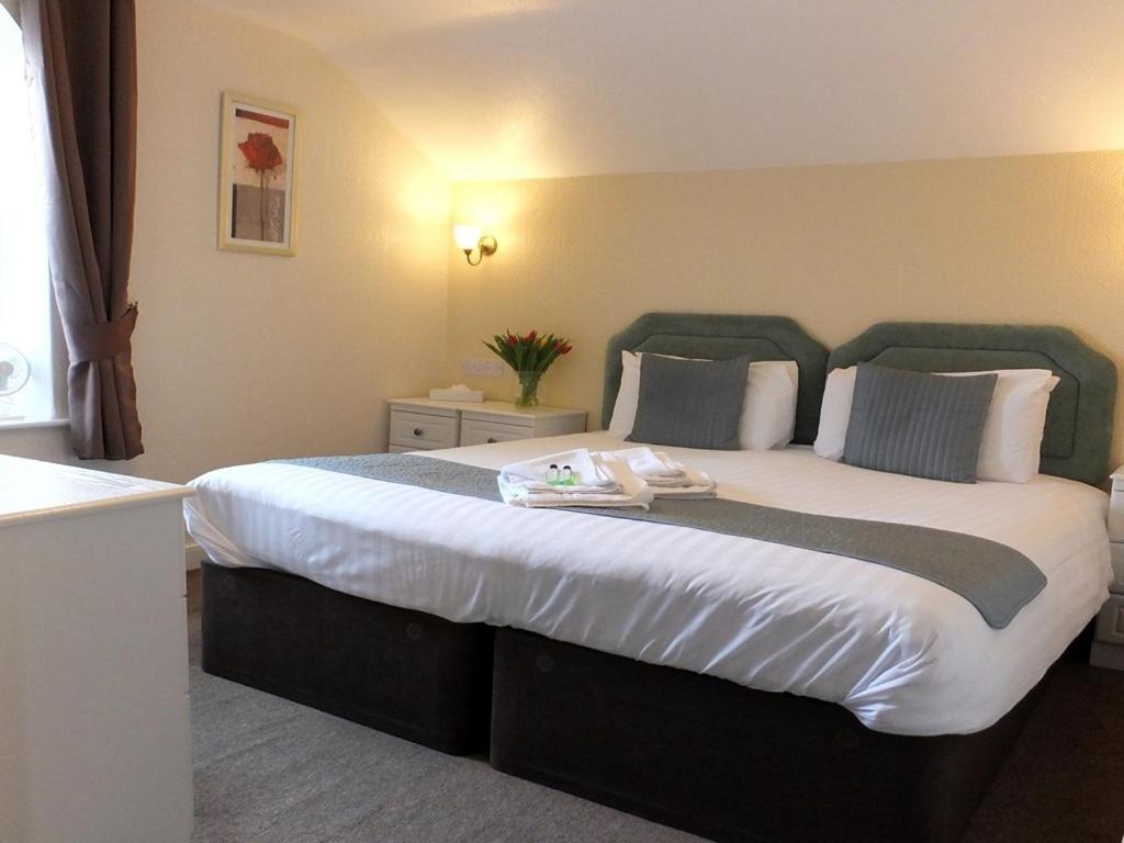 Holmlea Guest House Exclusively For Adults Windermere Exteriér fotografie